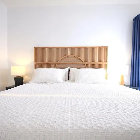 Unique, Stylish & Calm Peces By The Sea Holiday home *