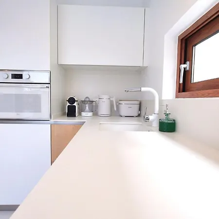 Unique, Stylish & Calm Peces By The Sea Costa Teguise