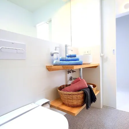 Holiday home Unique, Stylish & Calm Peces By The Sea *