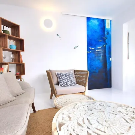 Holiday home Unique, Stylish & Calm Peces By The Sea Costa Teguise