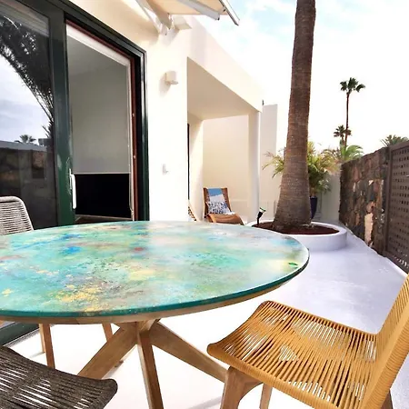 Holiday home Unique, Stylish & Calm Peces By The Sea